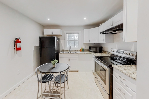 Coliving in College Park - South Atl, Atlanta