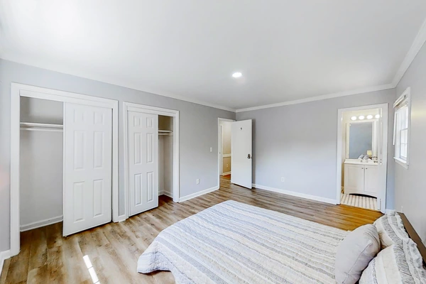 Coliving in Decatur - East Atl, Atlanta