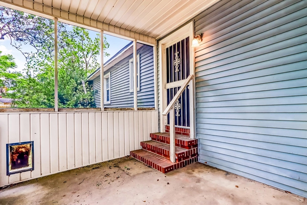 Coliving in Cedar Hills - Westside, Jacksonville