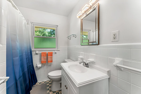 Coliving in Hunter Hills - West Atl, Atlanta