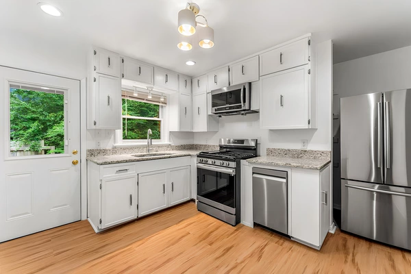 Coliving in Hunter Hills - West Atl, Atlanta