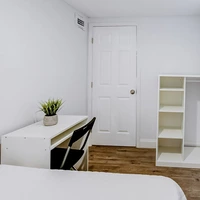 Coliving in Grant Park Tampa - East Tampa, Tampa