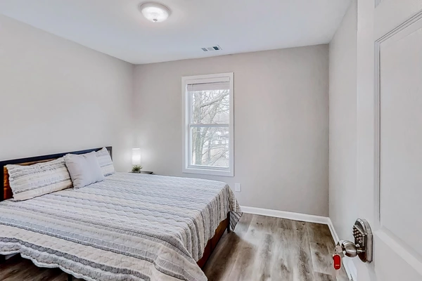 Coliving in Pittsburgh - South Atl, Atlanta