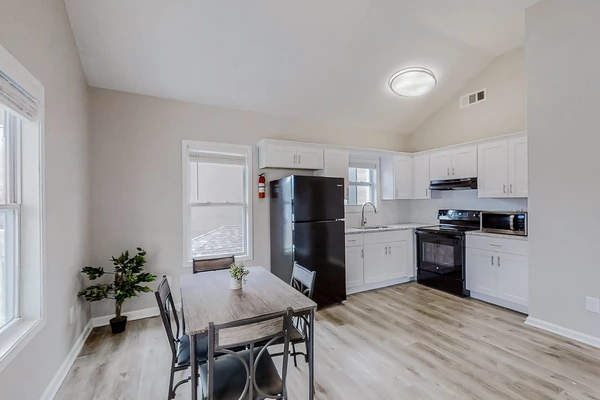 Coliving in Pittsburgh - South Atl, Atlanta