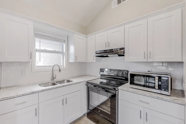 Coliving in Pittsburgh - South Atl, Atlanta