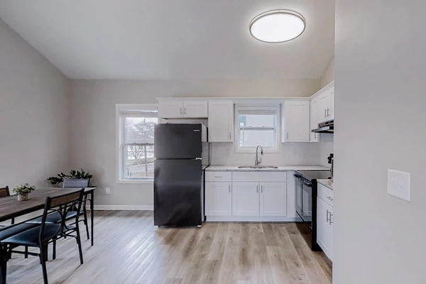 Coliving in Pittsburgh - South Atl, Atlanta