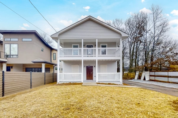 Coliving in Pittsburgh - South Atl, Atlanta