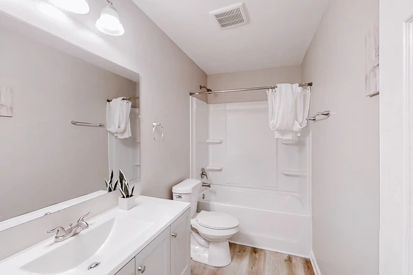 Coliving in Pittsburgh - South Atl, Atlanta