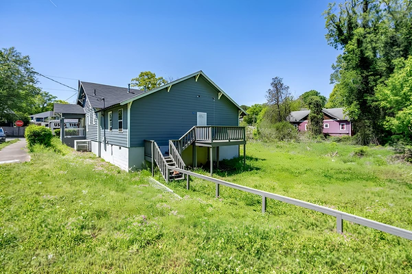 Coliving in Oakland City - West Atl, Atlanta