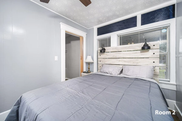 Coliving in College Park JAX - Northside, Jacksonville