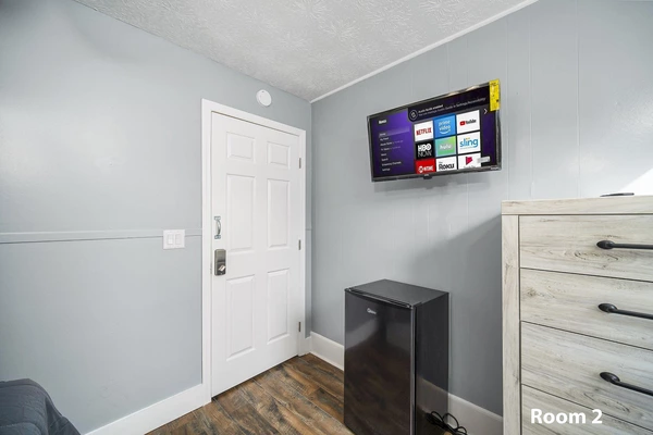 Coliving in College Park JAX - Northside, Jacksonville