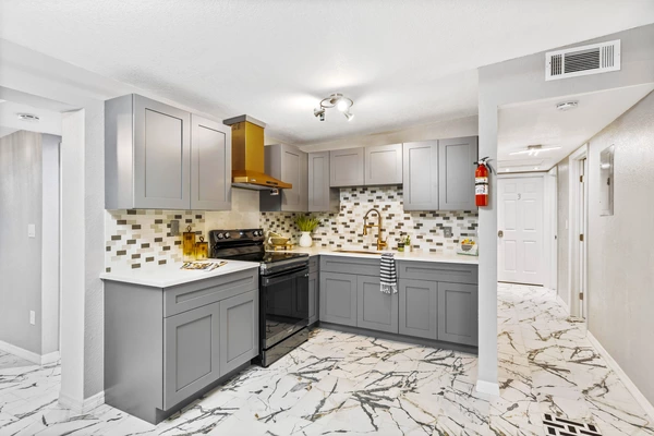 Coliving in Riverview - East Tampa, Tampa