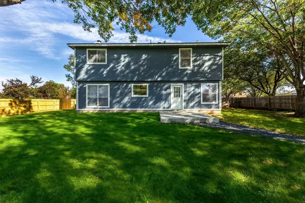 Coliving in Round Rock - North Austin, Austin