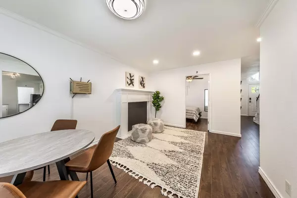 Coliving in Round Rock - North Austin, Austin