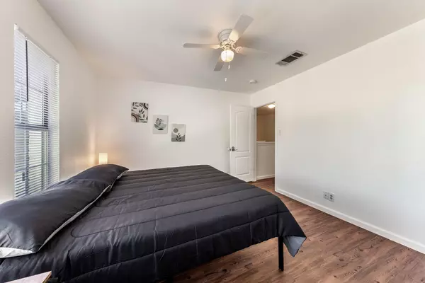 Coliving in Round Rock - North Austin, Austin
