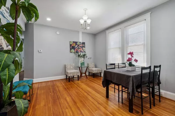 Coliving in Rosedale - Baltimore Metro Area, Washington DC