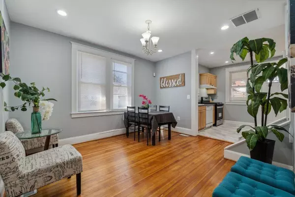 Coliving in Rosedale - Baltimore Metro Area, Washington DC