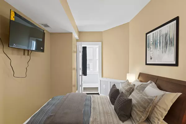 Coliving in Midtown Baltimore - Baltimore Metro Area, Washington DC