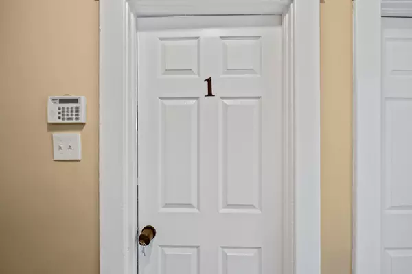 Coliving in Midtown Baltimore - Baltimore Metro Area, Washington DC