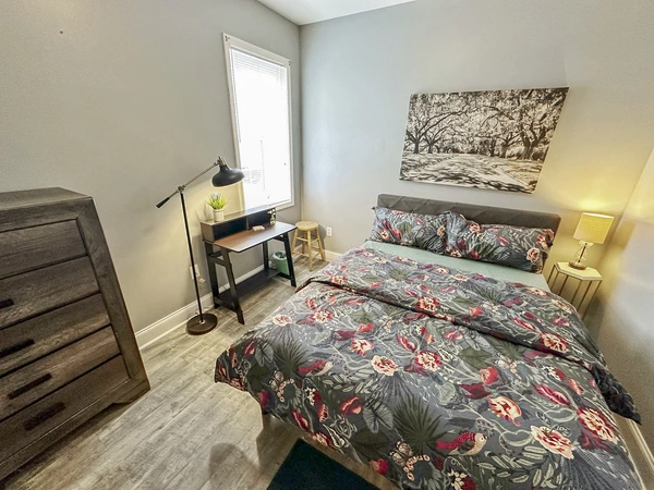 Coliving in Peoplestown - South Atl, Atlanta