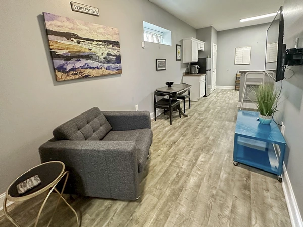 Coliving in Peoplestown - South Atl, Atlanta