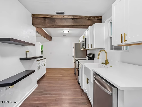 Coliving in Normandy - Westside, Jacksonville