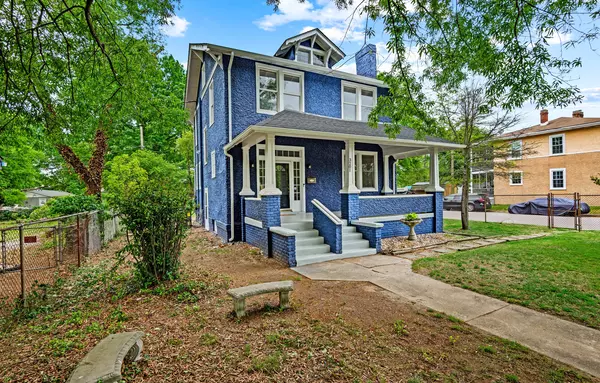 Coliving in North Highland Park - North RVA, Richmond