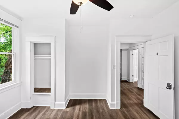 Coliving in North Highland Park - North RVA, Richmond