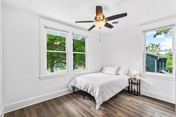 Coliving in North Highland Park - North RVA, Richmond