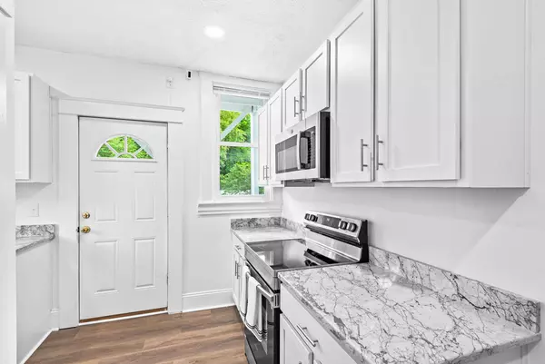 Coliving in North Highland Park - North RVA, Richmond