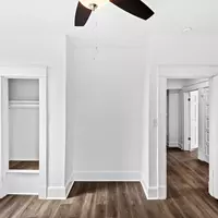 Coliving in North Highland Park - North RVA, Richmond