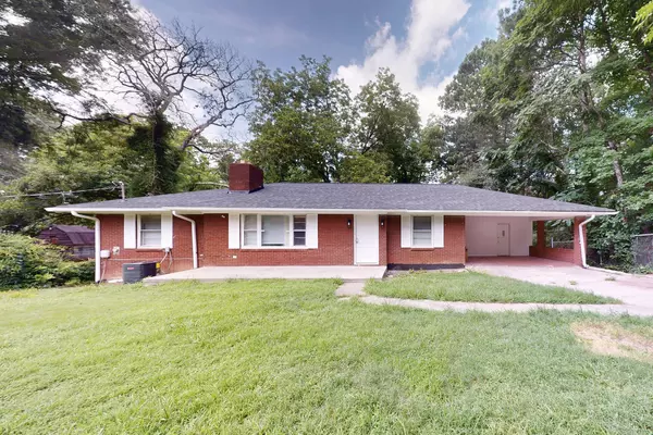 Coliving in Union City - South Atl, Atlanta