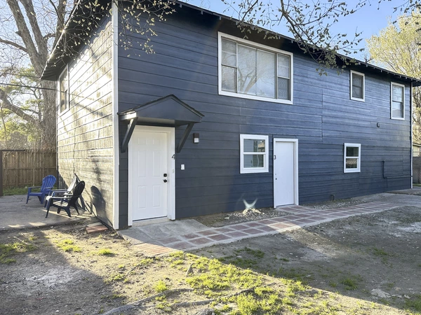 Coliving in Near Northside - Inner Loop, Houston