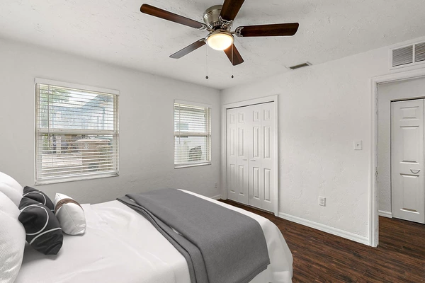 Coliving in Ocala - Outer Orlando, Orlando