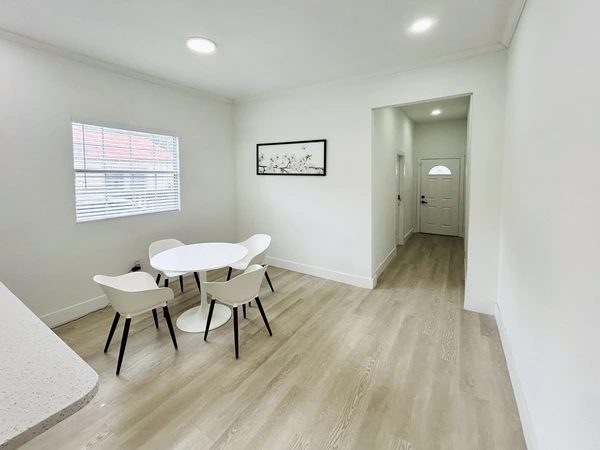 Coliving in Ybor City - Central Tampa, Tampa