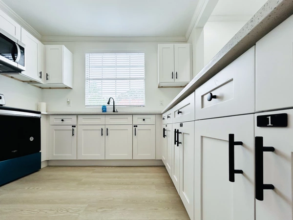 Coliving in Ybor City - Central Tampa, Tampa