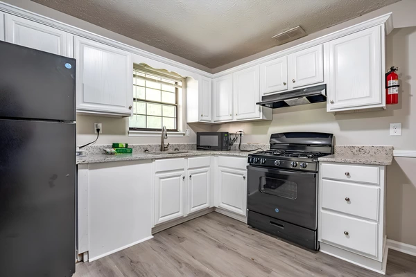 Coliving in Decatur - East Atl, Atlanta