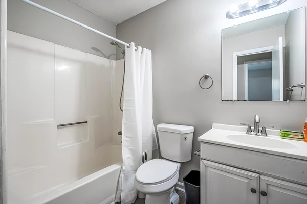 Coliving in Decatur - East Atl, Atlanta