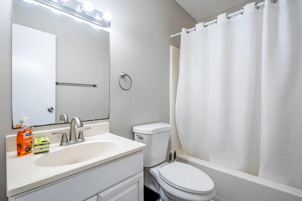 Coliving in Decatur - East Atl, Atlanta