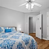 Co-living en British Camp Farms - South RVA, Richmond