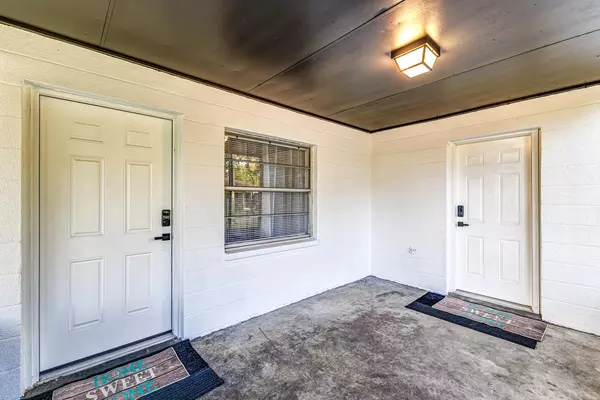 Coliving in Plant City - East Tampa, Tampa