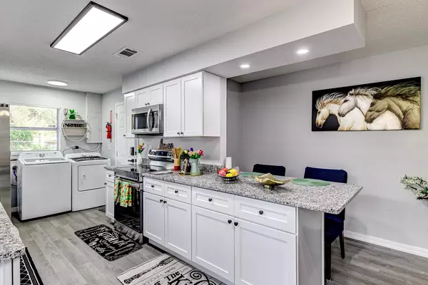 Coliving in Plant City - East Tampa, Tampa