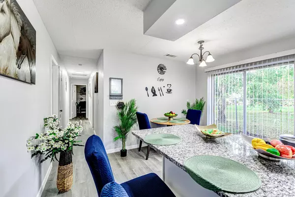 Coliving in Plant City - East Tampa, Tampa