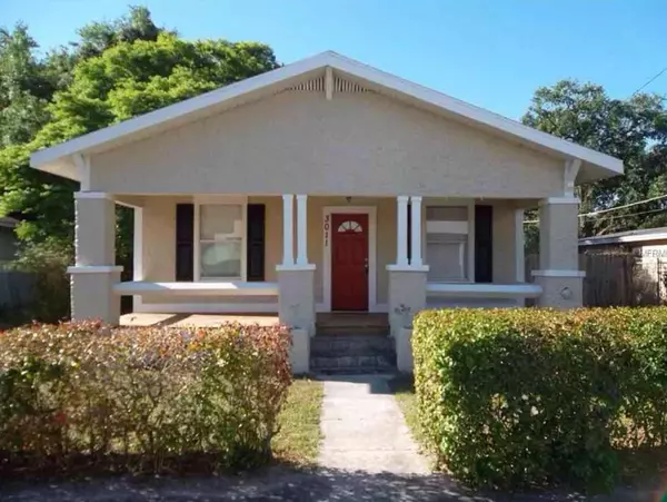 Coliving in Belmont Heights - East Tampa, Tampa