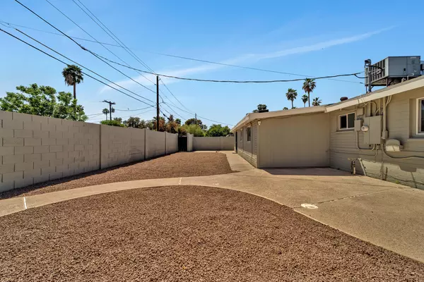 Coliving in Alhambra - Phoenix, Phoenix