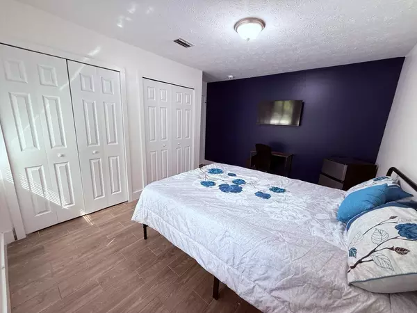 Coliving in Talleyrand - Downtown JAX, Jacksonville