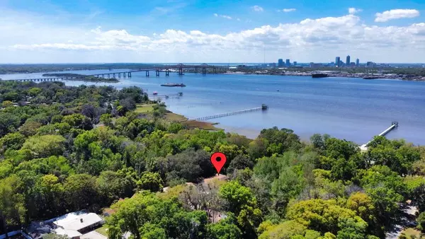 Coliving in Talleyrand - Downtown JAX, Jacksonville