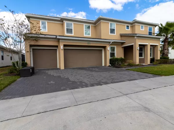 Coliving in Kissimmee - South Orlando, Orlando