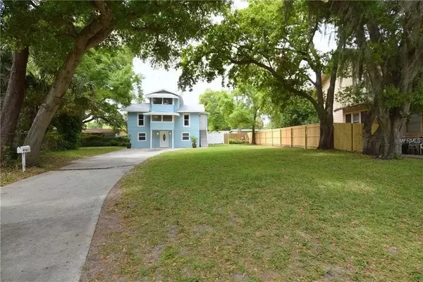 Coliving in Kenwood - Clearwater-St. Petersburg, Tampa