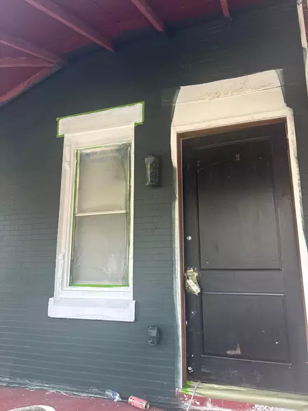 Coliving in Upper North Philadelphia - North Philadelphia, Philadelphia